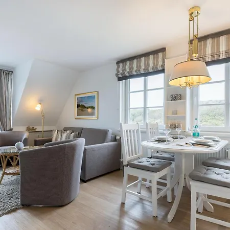 Sturmfried App 13 Apartamento