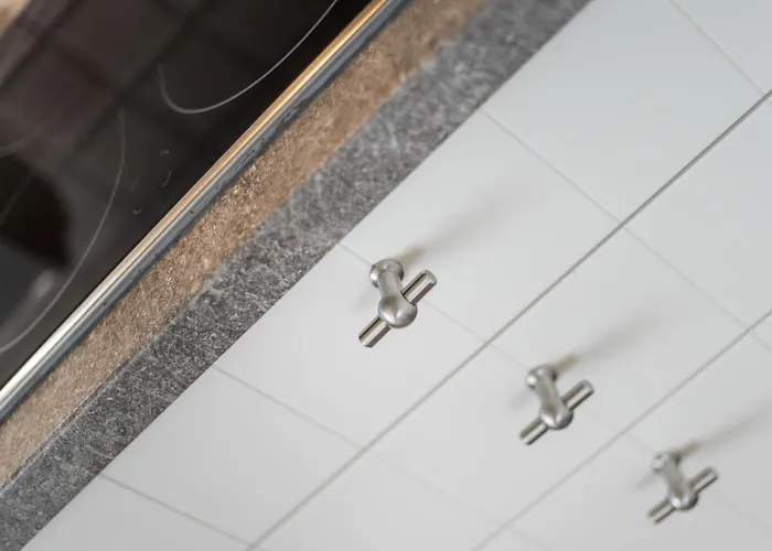 Sturmfried App 13 Appartement *