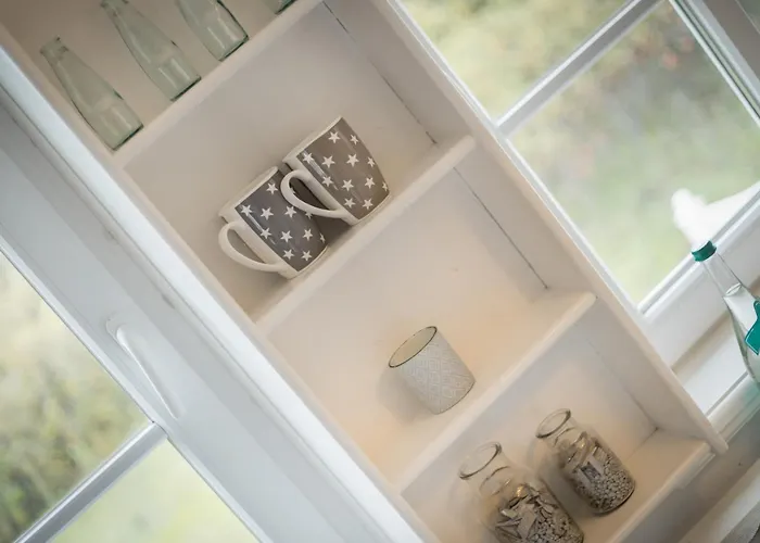 Sturmfried App 13 Appartement Wenningstedt-Braderup