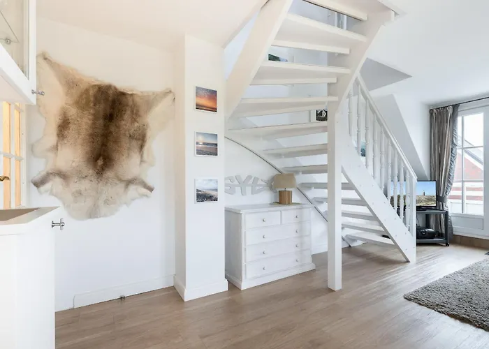 Sturmfried App 13 Appartement