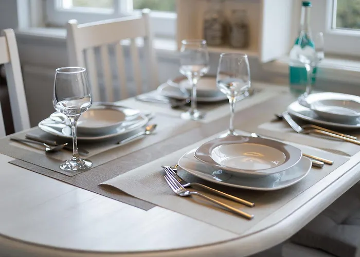 Sturmfried App 13 Appartement Wenningstedt-Braderup